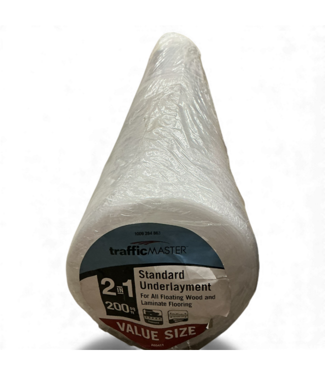 49613 Standard Underlayment 200 sq. ft.