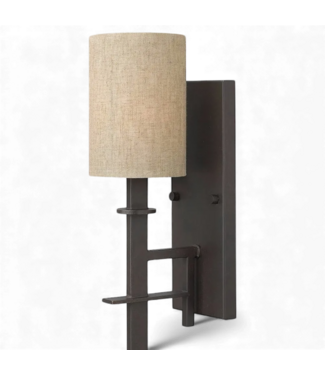 49619 1-Light Wall Sconce Light Fixture