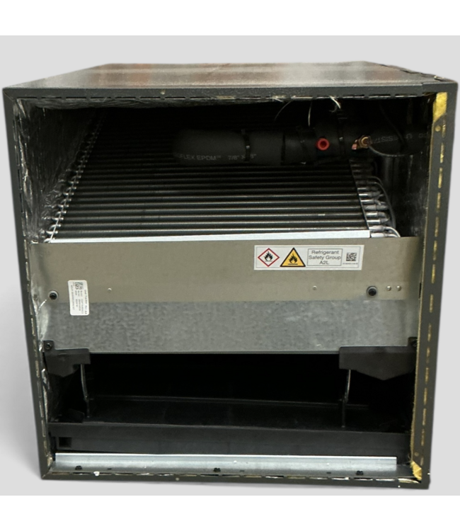 49633 4 Ton Residential CHPTA Fan Coil Unit