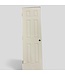 49637 Prehung Primed 6-Panel Interior Door 24" x 80"