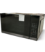 49648 Black Stainless Steel Built In Microwave