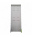 49649 6 -Panel Prehung 30-in x 80-in Interior Door