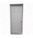 49652 Prehung 6 -Panel Exterior Door 32"W