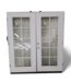 49653 Classic French Patio Door 72"W x 80"H