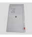 49656 White Shower Pan Base 32" x 60"