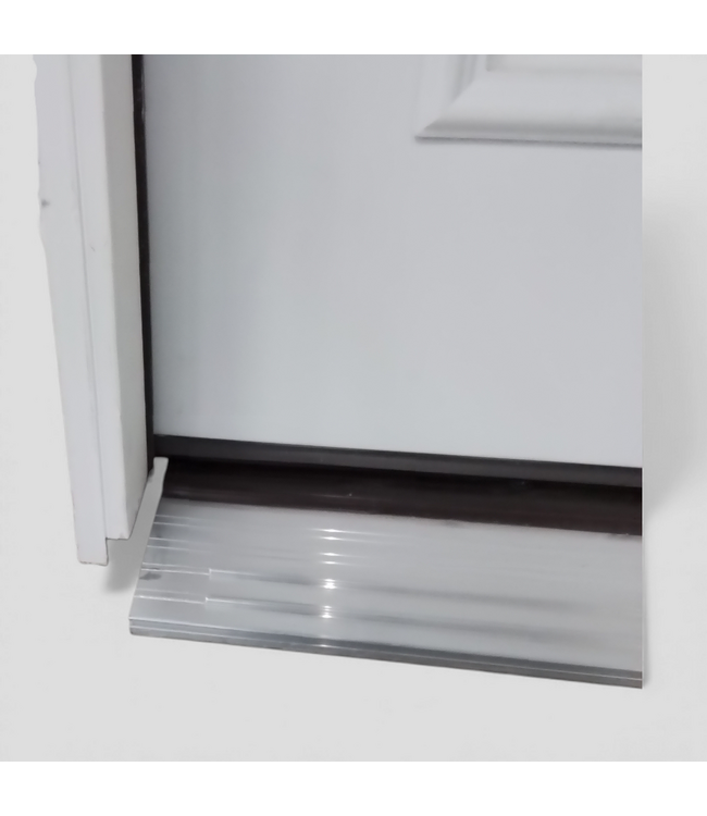 49653 Classic French Patio Door 72"W x 80"H