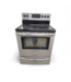 49672 Electric Freestanding Range with Smoothtop Cooktop 30"W