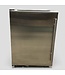 49676 Stainless Steel Undercounter Fridge 24"W