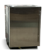 49676 Stainless Steel Undercounter Fridge 24"W
