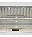 49676 Stainless Steel Undercounter Fridge 24"W