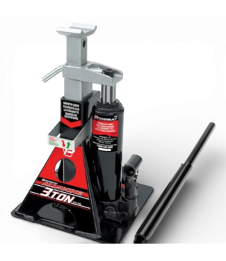 49690 3 Ton Truck Lift Jack