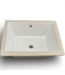 49695 Boulevard White Undercounter Sink