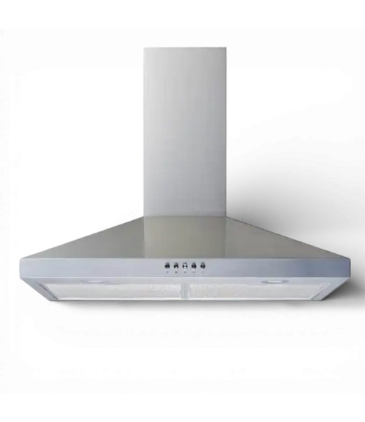 49699 Stainless Steel Convertible Range Hood 30"