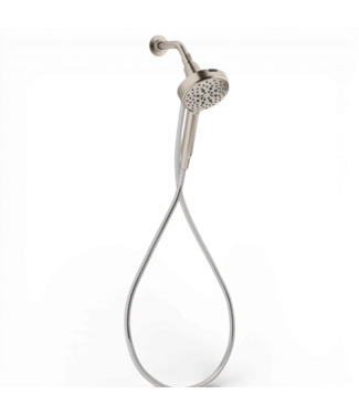 49702 Brushed Nickel Multi Function Shower Handle