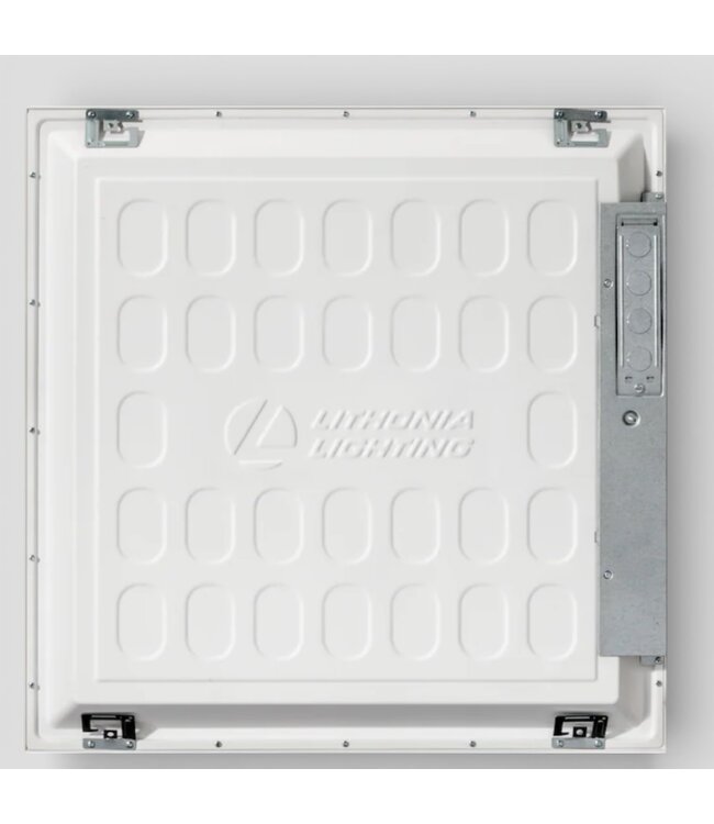 49704 Square LED Flat Panel Light 2' x 2'