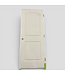 49707 Prehung 2-Panel Hollow Interior Door 32" x 80"