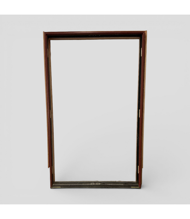 49709 Classic Prehung 10-Lite French Doors 48.5" x 79.5"