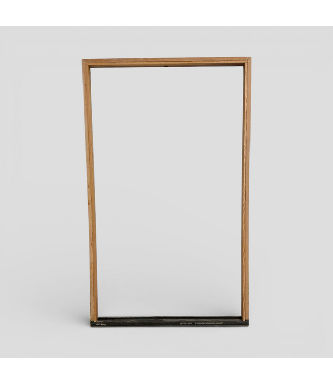 49711 Classic Prehung 10-Lite French Doors 48.5" x 79.5"