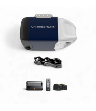 49724 1/2 HP Chain drive Garage Door Opener