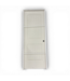 49726 Prehung 2-Panel Hollow Interior Door 29.75" x 80"