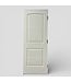49726 Prehung 2-Panel Hollow Interior Door 29.75" x 80"