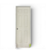 49728 Prehung 6-Panel Hollow Interior Door 28" x 80"