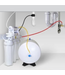49730 4-Gallon Reverse Osmosis Water Storage Tank