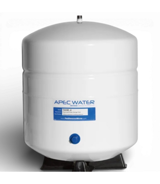 49730 4-Gallon Reverse Osmosis Water Storage Tank