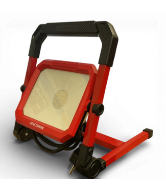 49744 LED Plug-in Portable Work Light 3000-Lumens