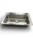 49754 Fenway Drop-In Stainless Steel Kitchen Sink