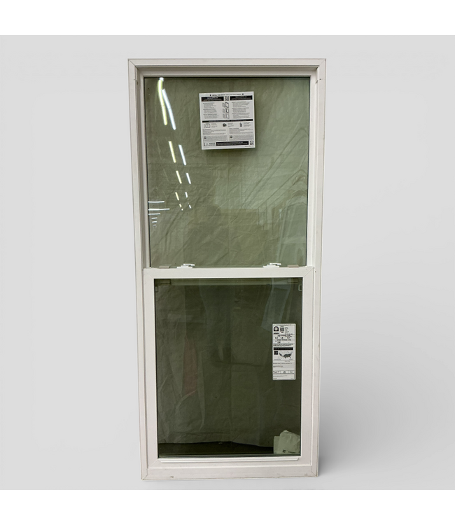 49764 Single Hung Sliding Window 31.75"W x 71.75"H