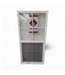 49777 White Vinyl Window Vertical Sliding Window 23"W
