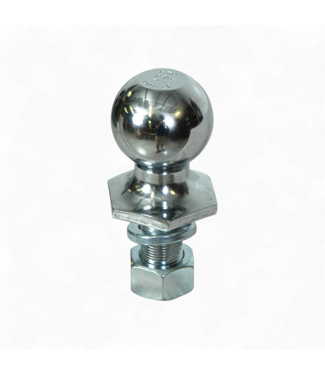 49785 Interlock Hitch Ball (2-5/16")