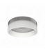 49788 1 -Light 7-in Integrated LED Flush Mount Light