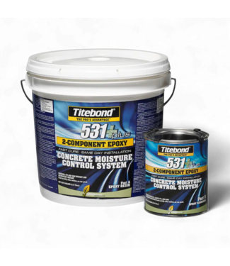 49789 Liquid Indoor Waterproof Moisture Control System