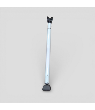 49795 Guard Dog Doorkeeper - White