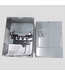 49811 100 Amp Indoor Main Lug Center