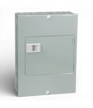 49811 100 Amp Indoor Main Lug Center