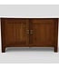 49805 Vintage Maple Hutch 47.5"W