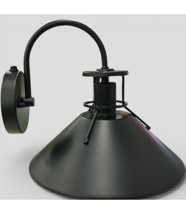 49819 Dusk to Dawn Outdoor Wall Light