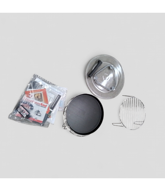 49825 30-in Built-in Convection Microwave