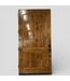 49829 Alder 2 Panel Exterior Door 47.75"W x 95.5"H