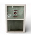49830 Vinyl Single Hung Window 37.125"W x 54.25"H