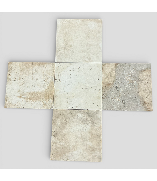 49837 Marbella Weathered Porcelain Floor And Wall Tile 96.9 sq. ft.