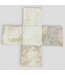 49837 Marbella Weathered Porcelain Floor And Wall Tile 96.9 sq. ft.