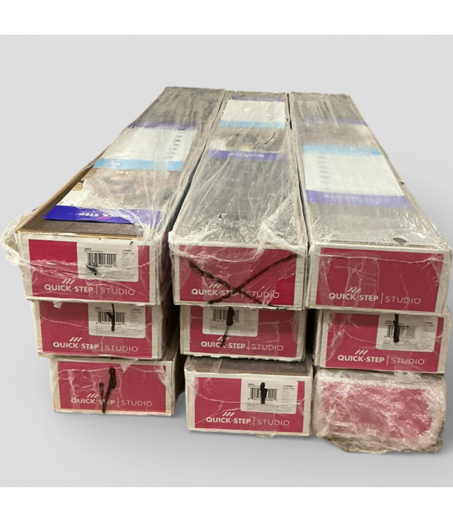 49836 Harrison Hickory Laminate Wood Flooring 145.08 sq. ft.