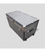 49842 Storage Footlocker Trunk 30-in x 17-in x 15-in