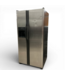 49845 Stainless Steel Side By Side Refrigerator
