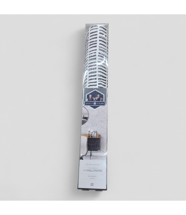 49853 30.75-sq ft Self-adhesive Peel and Stick Wallpaper