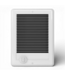 49857 Com-Pak Heater Fan Heater White